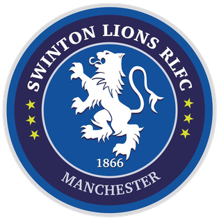 Swinton Lions