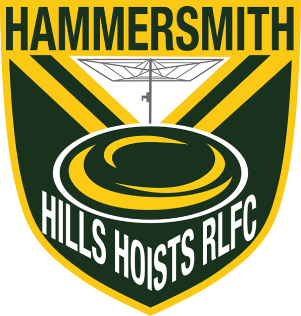 Hammersmith Hills Hoists