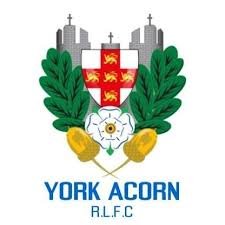 York Acorn RLC