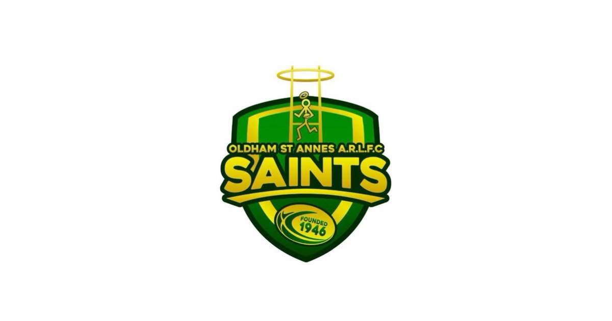 Oldham St Annes ARLFC