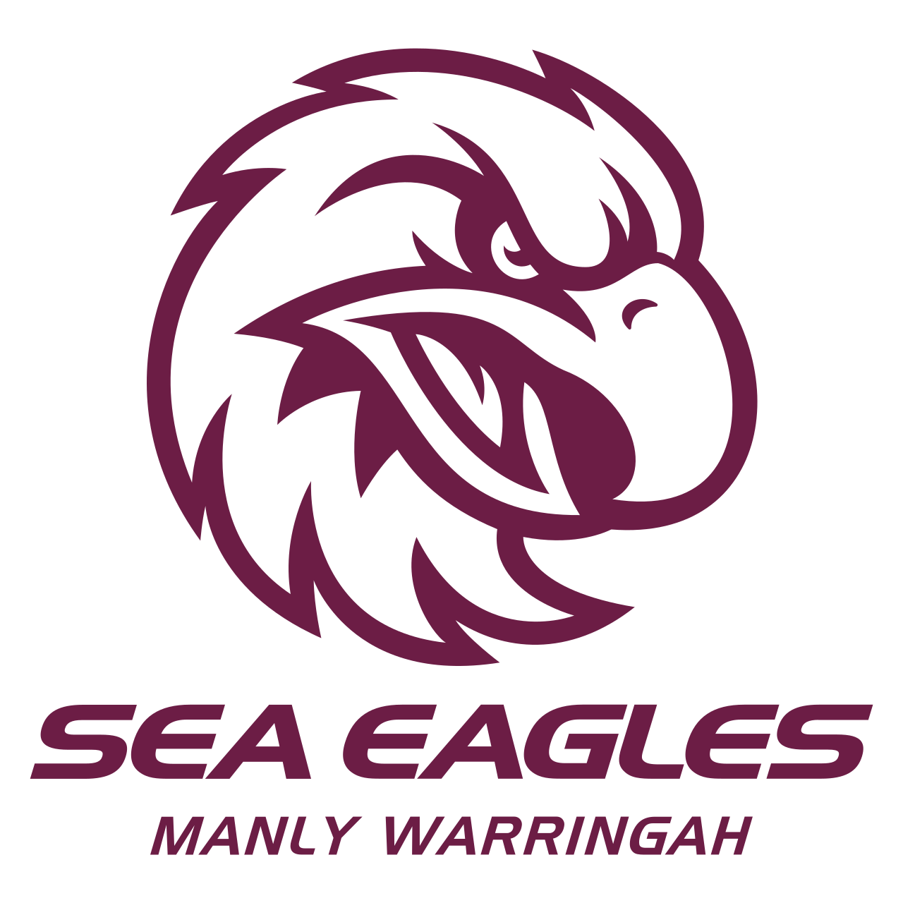 Manly-Warringah Sea Eagles